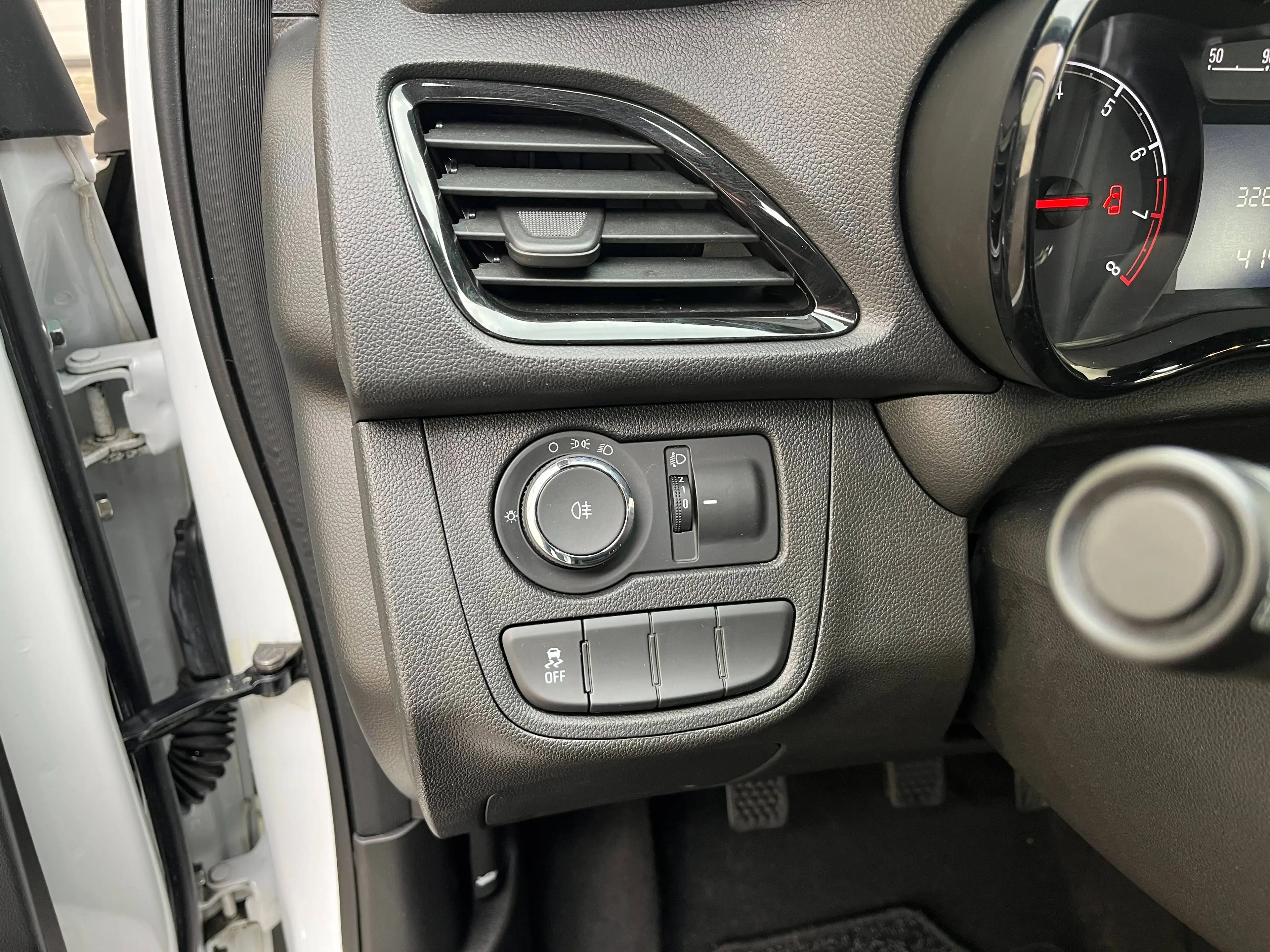 Opel Karl Selection,5Türig,Klima — photo 15