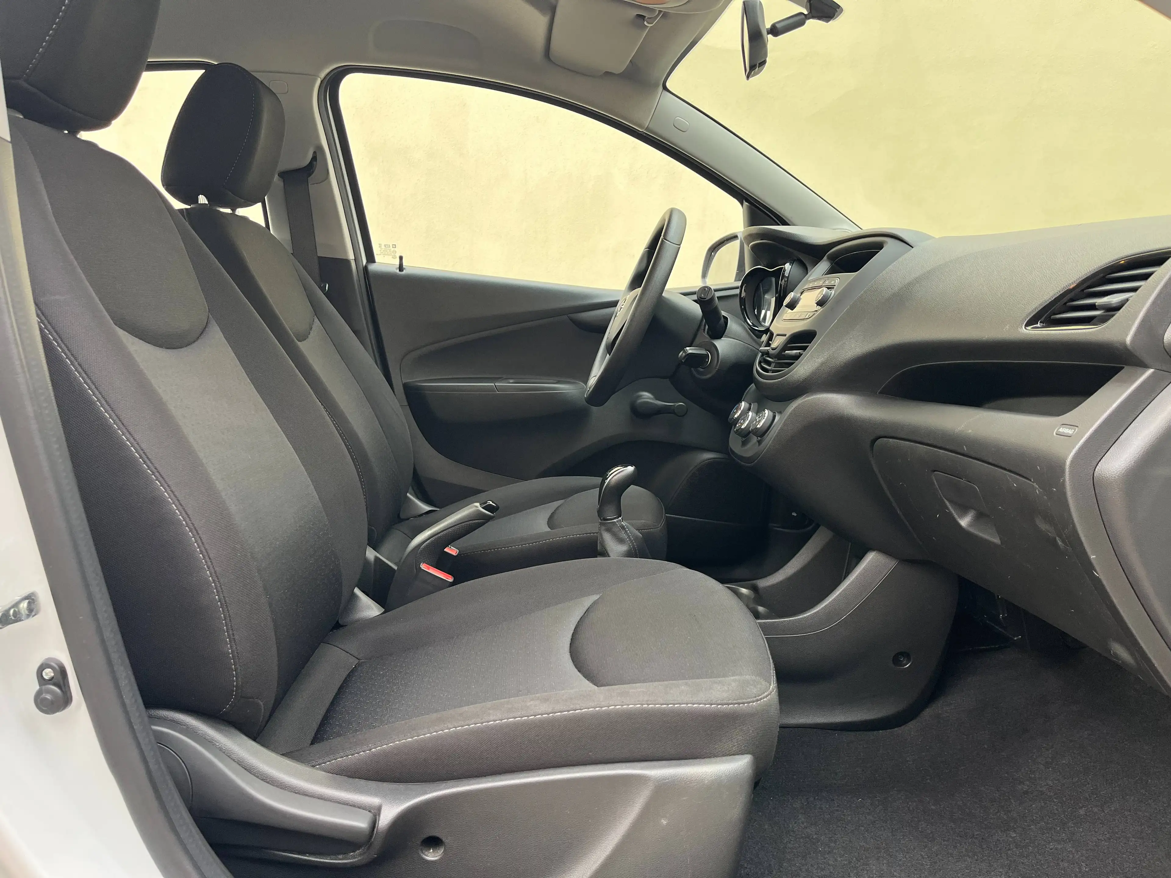 Opel Karl Selection,5Türig,Klima — photo 23