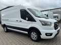 Ford Transit Kasten L3H2 Trend/Navi/Kamera/AHK/ACC Blanc - thumbnail 8