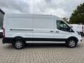 Ford Transit Kasten L3H2 Trend/Navi/Kamera/AHK/ACC Blanc - thumbnail 7