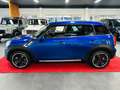 MINI Cooper S Countryman Aut./Pano/Nav/Ldr/Chili/DAB Blauw - thumbnail 5
