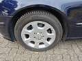Mercedes-Benz C 200 K, ELEGANCE, wenig km, gute Ausstattung!! Blauw - thumbnail 14