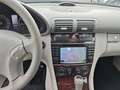 Mercedes-Benz C 200 K, ELEGANCE, wenig km, gute Ausstattung!! Blauw - thumbnail 11