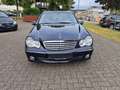 Mercedes-Benz C 200 K, ELEGANCE, wenig km, gute Ausstattung!! Blauw - thumbnail 2