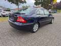 Mercedes-Benz C 200 K, ELEGANCE, wenig km, gute Ausstattung!! Blauw - thumbnail 4