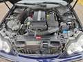 Mercedes-Benz C 200 K, ELEGANCE, wenig km, gute Ausstattung!! Blauw - thumbnail 15