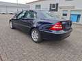 Mercedes-Benz C 200 K, ELEGANCE, wenig km, gute Ausstattung!! Blauw - thumbnail 5