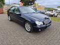 Mercedes-Benz C 200 K, ELEGANCE, wenig km, gute Ausstattung!! Blauw - thumbnail 3