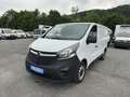 Opel Vivaro AHK Klima Weiß - thumbnail 2
