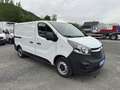 Opel Vivaro AHK Klima Weiß - thumbnail 4