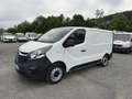 Opel Vivaro AHK Klima Weiß - thumbnail 1