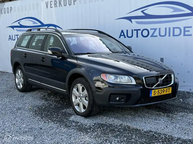 Volvo XC70 3.2 Kinetic vol opties!