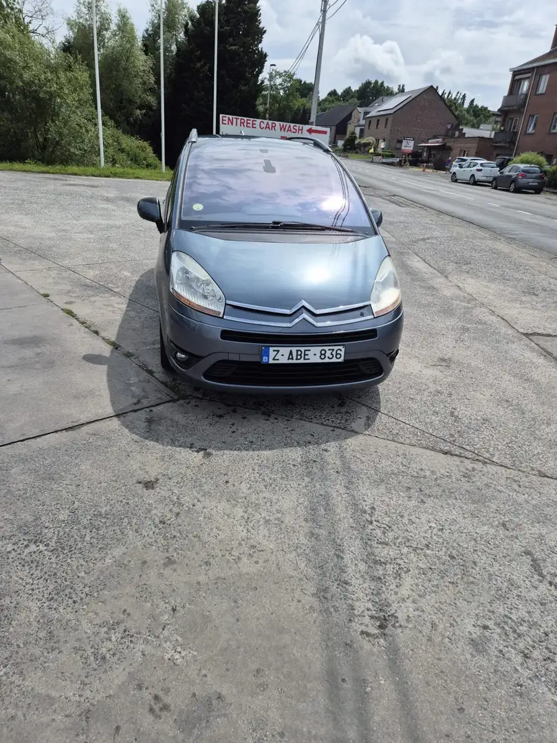 Citroen Grand C4 Picasso 1.6i Dynamic 7pl. - 2