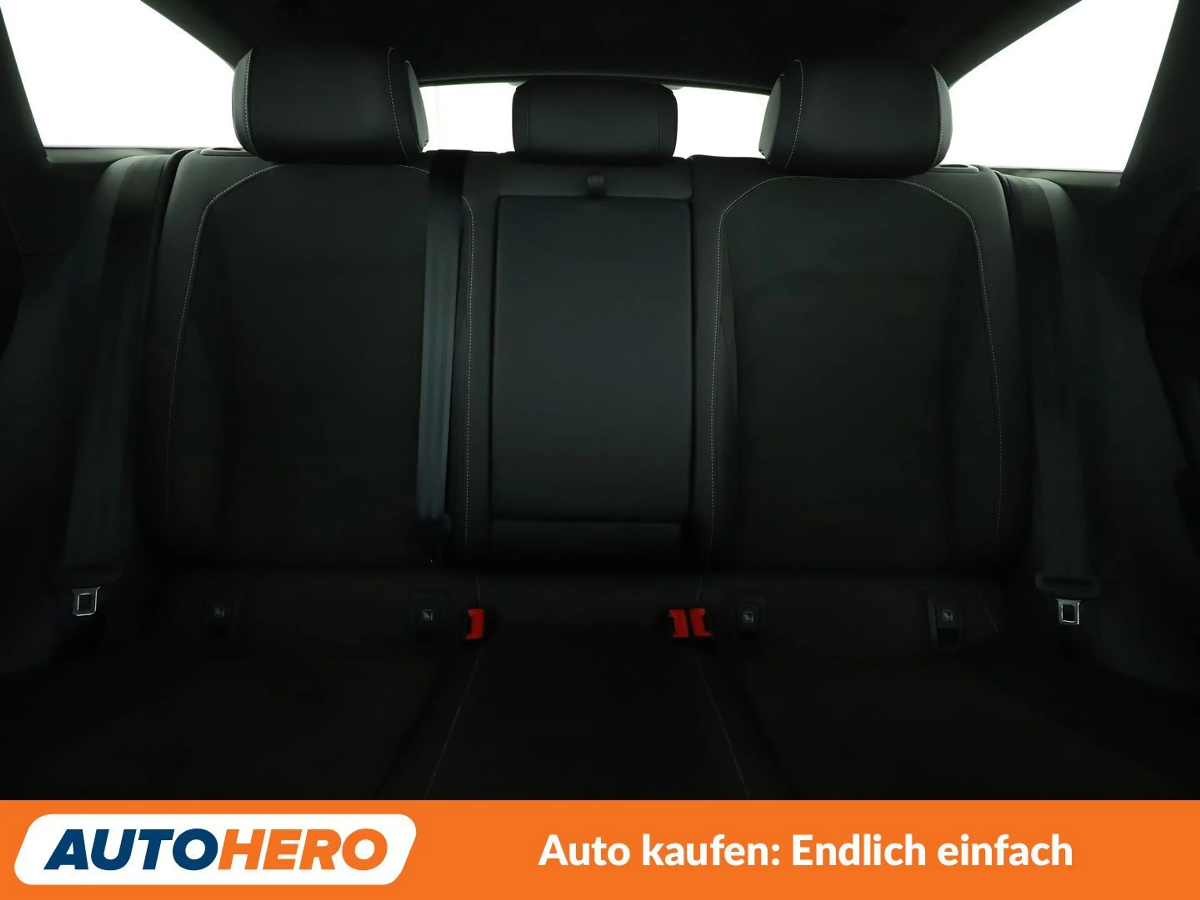 Volkswagen Arteon 2.0 TDI R-Line 4Motion Aut.*NAVI*LED*ACC*CAM* — photo 15