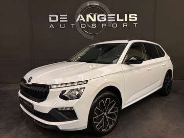 1.0 TSI 116 EDITION PACK BLACK