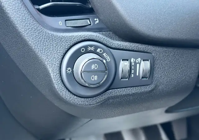 Fiat 500x view 15