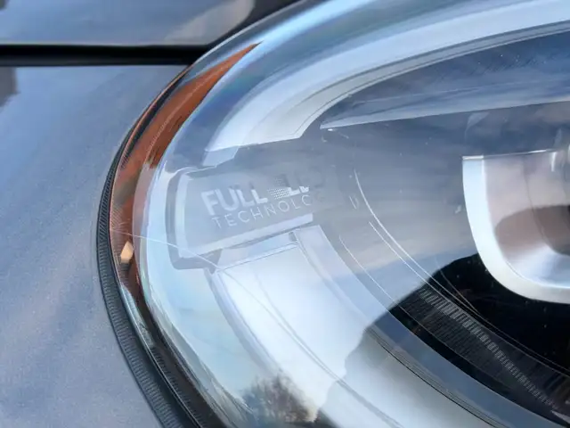 Fiat 500x view 6