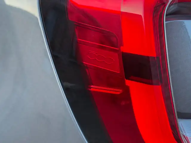 Fiat 500x view 13