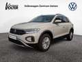 Volkswagen T-Roc 1.0 TSI Life KLIMA PDC SHZ FACELIFT LED Grau - thumbnail 1
