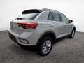 Volkswagen T-Roc 1.0 TSI Life KLIMA PDC SHZ FACELIFT LED Grau - thumbnail 3