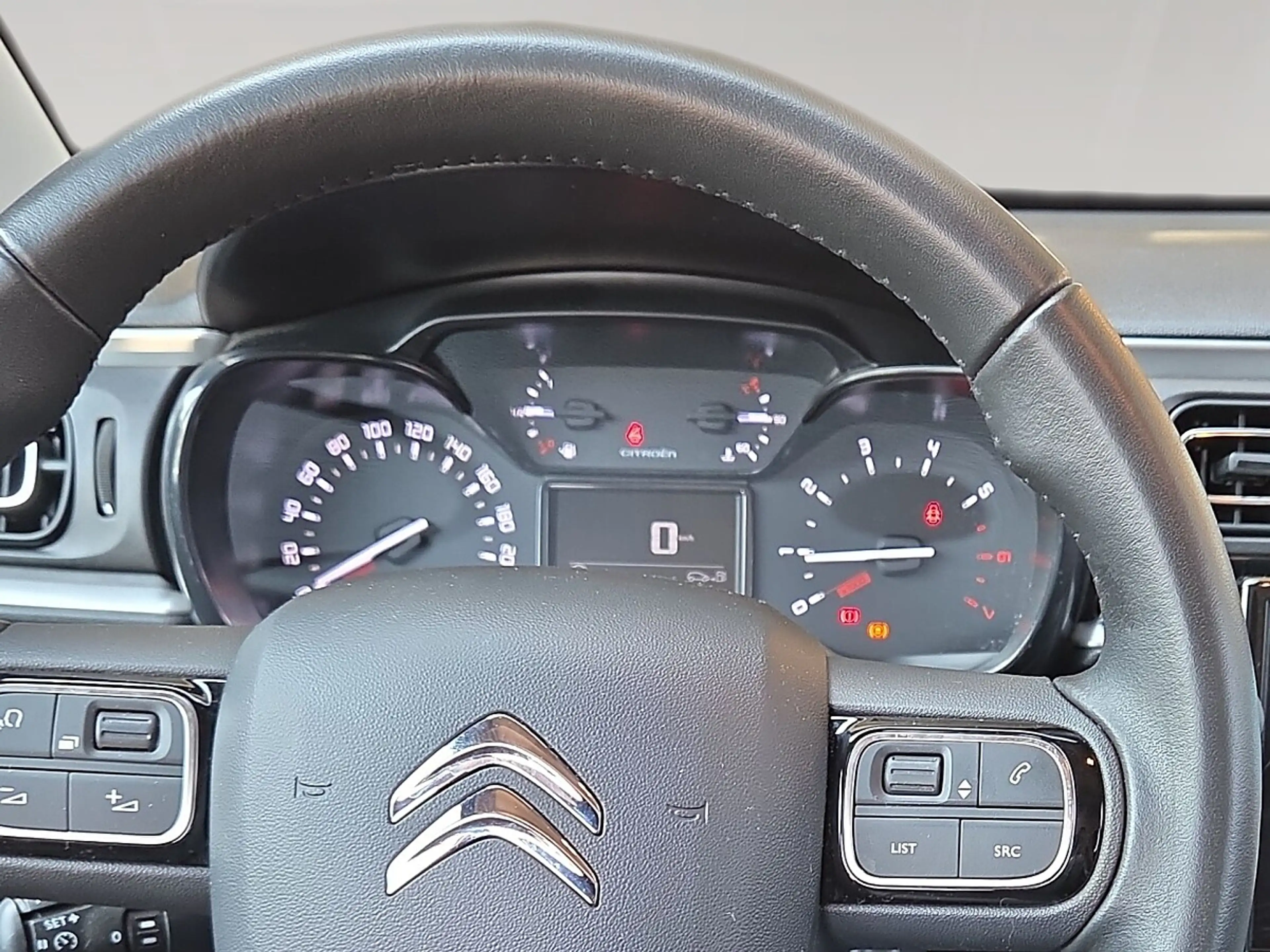 Citroen C3 Aircross PureTech110 S&S 6-Gang-Manuell You — photo 12