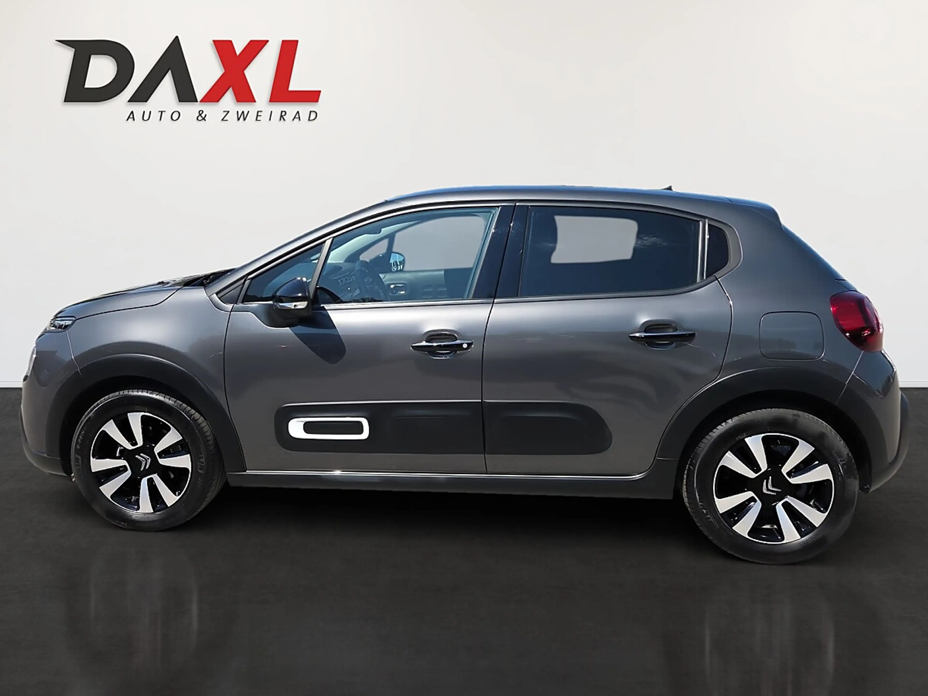Citroen C3 Aircross PureTech110 S&S 6-Gang-Manuell You — photo 8