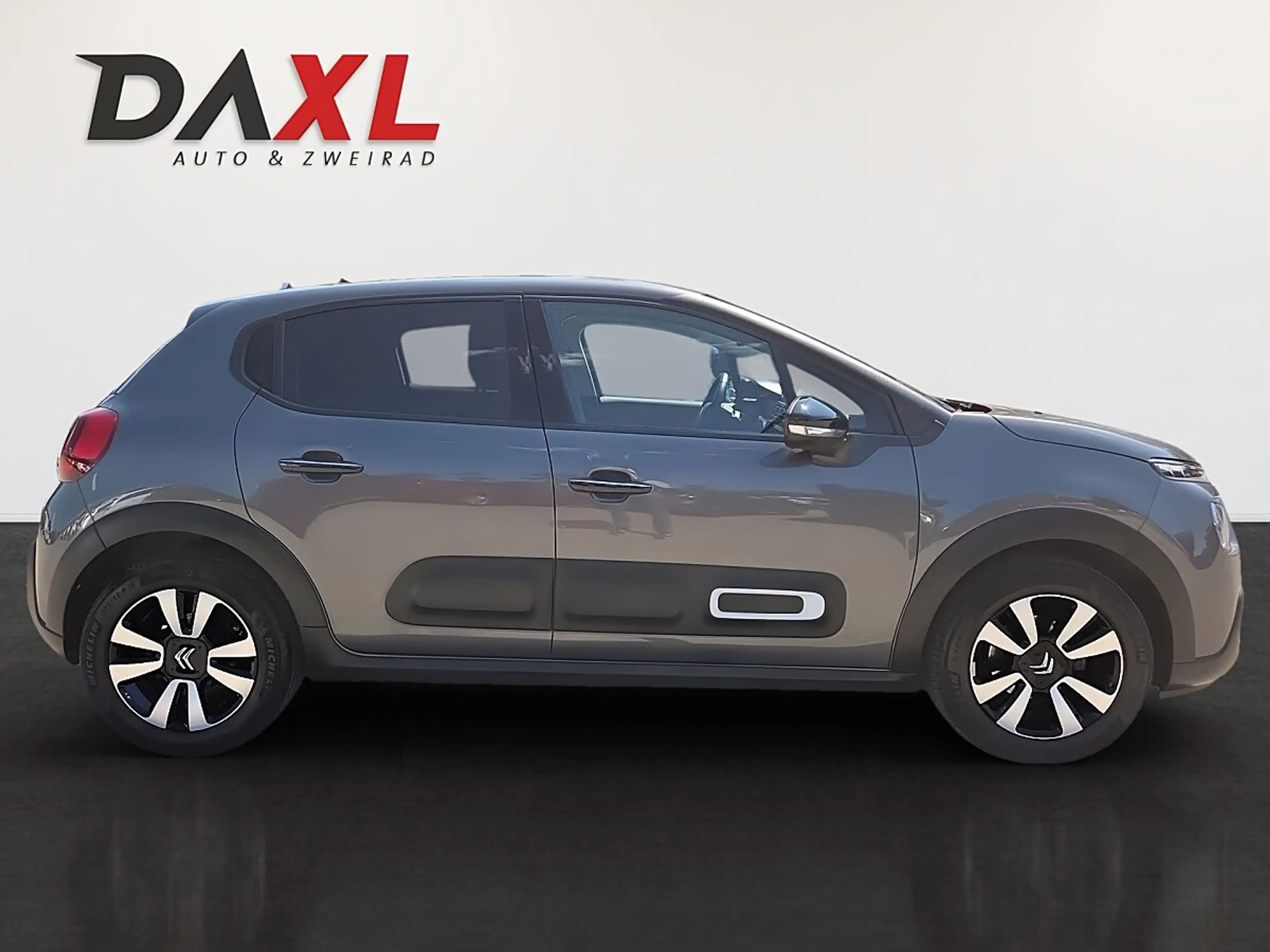 Citroen C3 Aircross PureTech110 S&S 6-Gang-Manuell You — photo 4