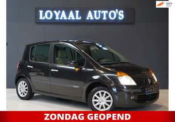 1.4-16V Dynamique Luxe | AIRCO | ELEK.RAMEN | NAP