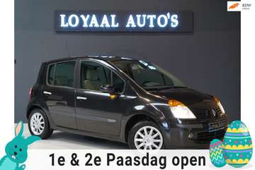 1.4-16V Dynamique Luxe | AIRCO | ELEK.RAMEN | NAP