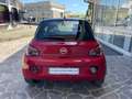 Opel Adam 1.4 Jam Gpl-tech 87cv UNICO PROPR. OK NEOPATENTATI Roşu - thumbnail 4