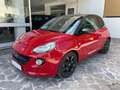 Opel Adam 1.4 Jam Gpl-tech 87cv UNICO PROPR. OK NEOPATENTATI Roşu - thumbnail 1