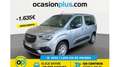 Opel Combo Life 1.5TD S&S L Business Edition Plus 100 Gris - thumbnail 1