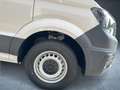 Volkswagen Crafter 35 Kasten MR TDI Heckflügeltür PDC Weiß - thumbnail 10