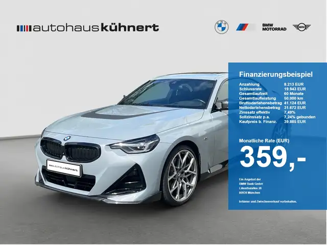 BMW M2