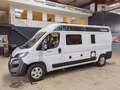 Chausson V594 FIRST LINE / -2024- /140PS/ CONNECT - PAKET Blanc - thumbnail 7