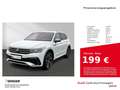 Volkswagen Tiguan Allspace R-Line 2.0 TDI 4Motion Matrix Alb - thumbnail 1