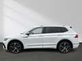 Volkswagen Tiguan Allspace R-Line 2.0 TDI 4Motion Matrix Blanc - thumbnail 2