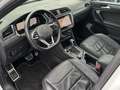 Volkswagen Tiguan Allspace R-Line 2.0 TDI 4Motion Matrix Blanc - thumbnail 9