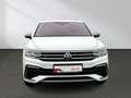 Volkswagen Tiguan Allspace R-Line 2.0 TDI 4Motion Matrix Blanc - thumbnail 4
