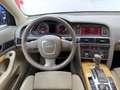 Audi A6 Avant 2.4i Aut.*Leder*Xenon*SHZ*PDC*Tempomat Blau - thumbnail 6