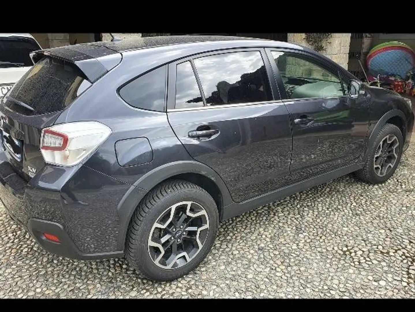 Subaru XV XV I 2.0d S Style 6mt E6 Nero - 2