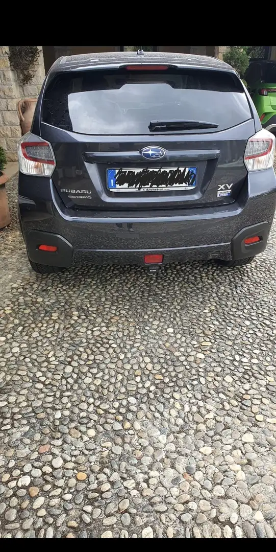 Subaru XV XV I 2.0d S Style 6mt E6 Nero - 1