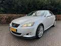 Lexus IS 250 EXECUTIVE/NL AUTO/XENON/LEER/TOPSTAAT Gris - thumbnail 1