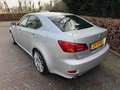 Lexus IS 250 EXECUTIVE/NL AUTO/XENON/LEER/TOPSTAAT Gris - thumbnail 4