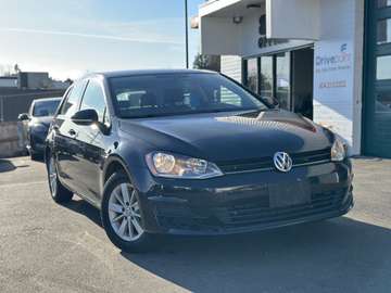 5dr HB Auto 1.8 TSI Comfortline