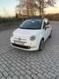 Fiat 500C 1.2i Lounge - thumbnail 1
