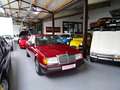Mercedes-Benz E 230 E-Klasse Rot - thumbnail 7