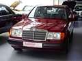 Mercedes-Benz E 230 E-Klasse Rot - thumbnail 8