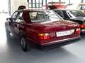 Mercedes-Benz E 230 E-Klasse Червоний - thumbnail 10