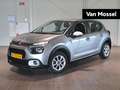 Citroen C3 1.2 PureTech You | Airco | Stoelverwarming | Zuini Gris - thumbnail 1